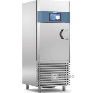 Blast chiller & blast freezer Irinox MF Next LL Es T S