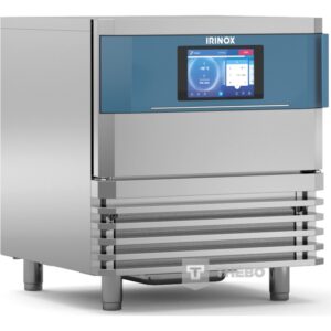 Blast chiller & blast freezer Irinox MF Next S Exc St