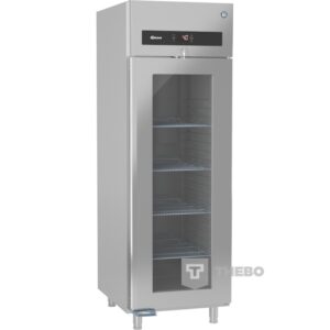 Glasdeur koelkast Hoshizaki Premier KG 70L