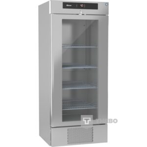 Glasdeur koelkast Hoshizaki Premier KG BW80 DR