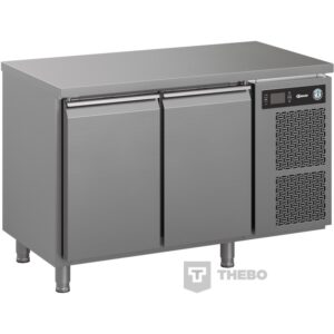 Koelwerkbank Hoshizaki Gram Premier K 2 A DL/DR L E