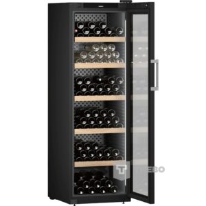 Wijnkoelkast Liebherr WPbli 5231 GrandCru