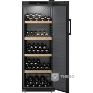 Wijnkoelkast Liebherr WSbl 5001 GrandCru