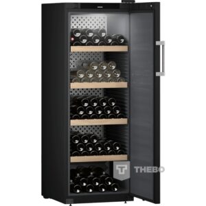 Wijnkoelkast Liebherr WSbli 5031 GrandCru