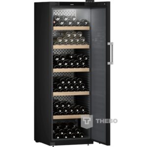 Wijnkoelkast Liebherr WSbli 5231 GrandCru
