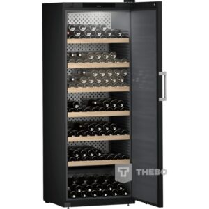 Wijnkoelkast Liebherr WSbli 7731 GrandCru