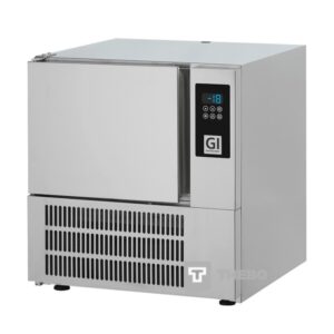 Blast chiller & blast freezer Gastro-Inox 203.001