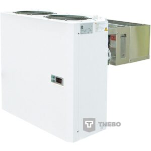 Vriesmotor Stekkerklaar CS 7492.0024