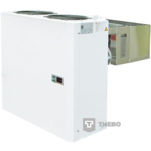 Vriesmotor Stekkerklaar CS 7492.0030