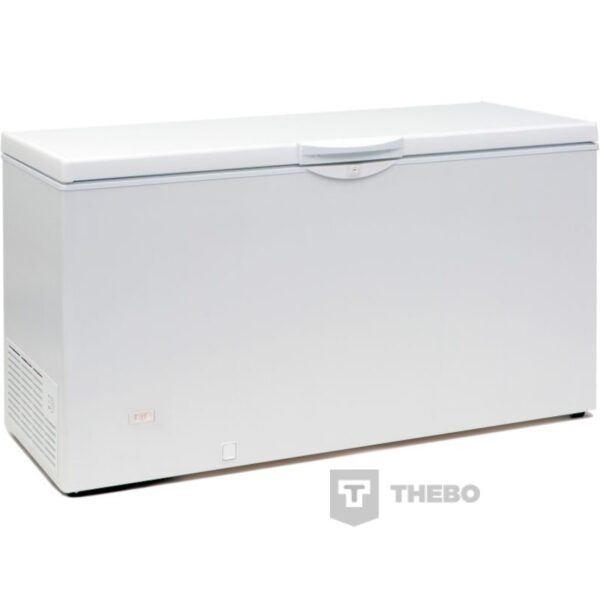 Koelkist TC EBC53