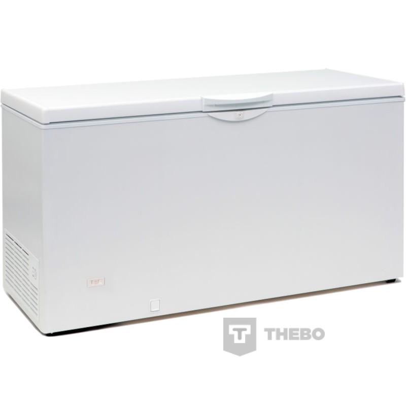 Koelkist TC EBC53