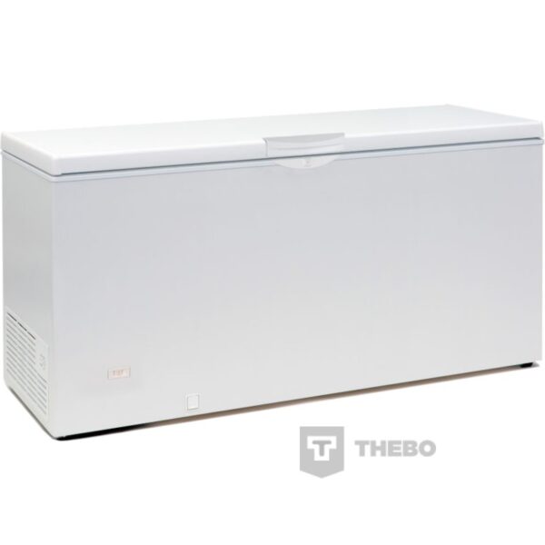 Koelkist TC EBC61