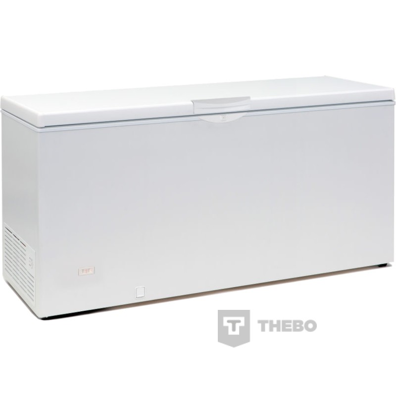 Koelkist TC EBC61