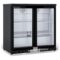 Backbar koelkast Coreco ERH 250 L
