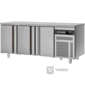 Vrieswerkbank Topcold EURO GN3 BT