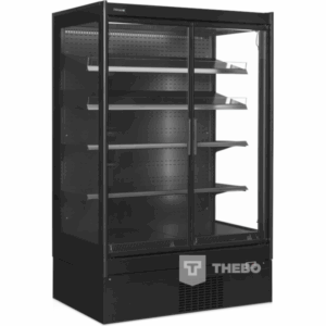 Wandkoeling Topcold EXTRA1250CD