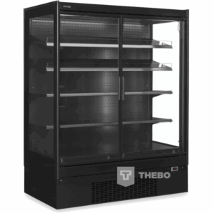Wandkoeling Topcold EXTRA1450CD