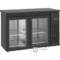 Backbar koelkast Topcold FGB138 DDG