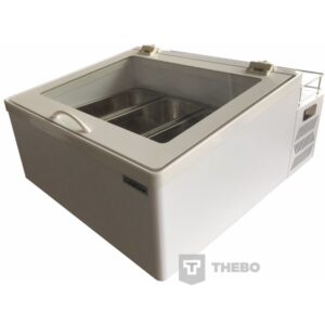 Schepijsvitrine Coldflow ICE 3V