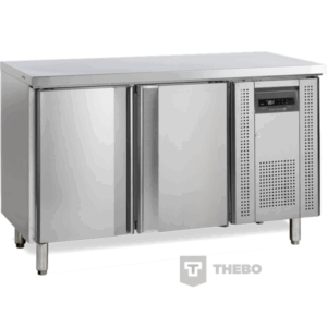 Vrieswerkbank Topcold SK6210BT