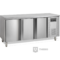 Vrieswerkbank Topcold SK6310BT