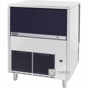 Crushed ijsmachine Brema TB 1404 HC