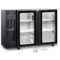 Backbar Koelkast Topcold TBC2G 145B