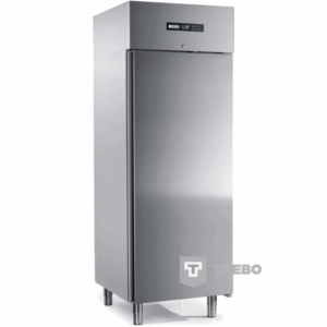 Schepijsbewaarkast Afinox Energy 700 BT PC gelato