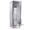Glasdeur Vrieskast Afinox Energy 700 BT PV (R)