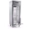Glasdeur koelkast Afinox Energy 700 TN PV (L)