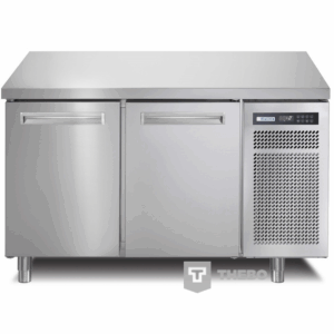 Koelwerkbank Afinox Spring Plus 702 I/A TN