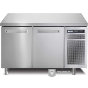 Bakkersvrieswerkbank Afinox Spring Plus 802 I/A BT