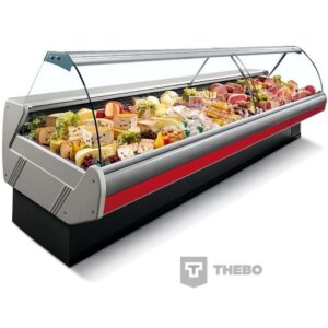 Koeltoonbank Arneg Dallas 3 1875