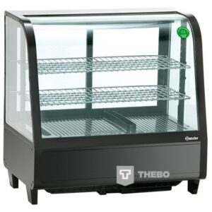 Buffet opzetvitrine Bartscher Deli-Cool l 700201G