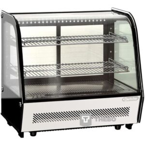 Buffet opzetvitrine Bartscher Deli-Cool ll 700202G