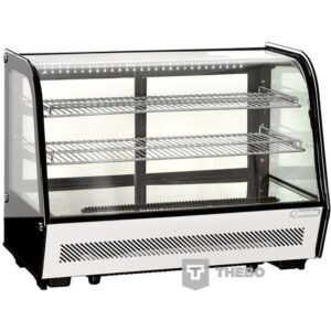 Buffet opzetvitrine Bartscher Deli-Cool lll 700203G