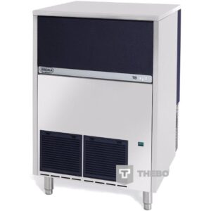Crushed ijsmachine Brema TB 1405 HC