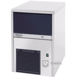 Crushed ijsmachine Brema TB 551 HC