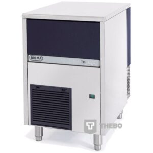 Crushed ijsmachine Brema TB 853 HC