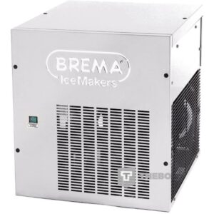 Crushed ijsmachine Brema TM 250 HC