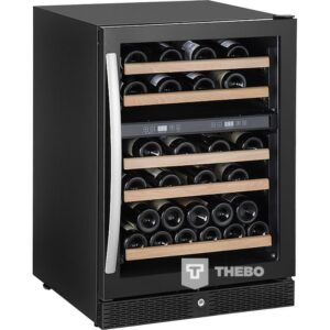 Wijnkoelkast Combisteel 7455.1905