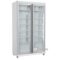 Glasdeur koelkast Combisteel 7455.3300