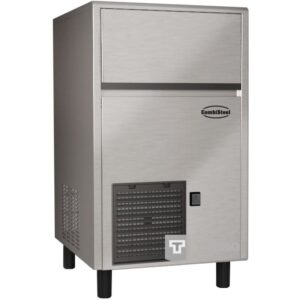 IJsblokjesmachine Combisteel 7489.4010