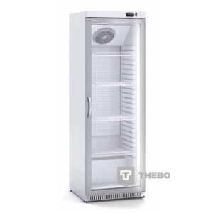 Glasdeur koelkast Coreco EC 620