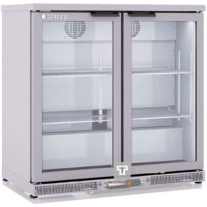 Backbar Koelkast Coreco ERH-l 250 L RVS