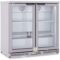 Backbar Koelkast Coreco ERH-l 250 L RVS