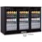 Backbar koelkast Coreco ERH 350 L
