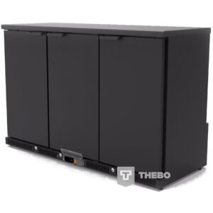 Backbar koelkast Coreco NRH 350