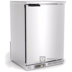 Backbar koelkast Coreco NRH-I 150 RVS