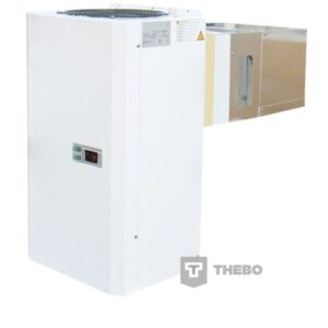 Koelmotor Stekkerklaar CS 7492.0085